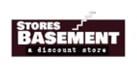Stores Basement coupons